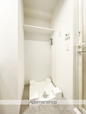 ドゥーエ王子神谷の内装写真