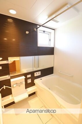 タスカータソルテ松島　Ａ棟[1LDK/42.38m2]のバス