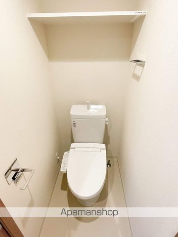 プレサンスブルーム東三国の内装写真