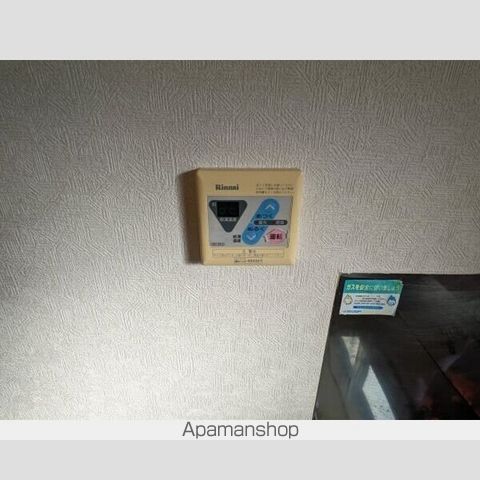 スタジオ足利の内装写真