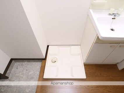 ＳＴ　ＰＬＡＺＡ　ＴＯＨＡＴＡ[1K/24.16m2]の内装7