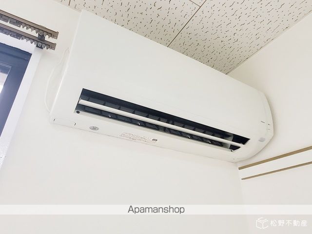 サンビレッジの内装写真