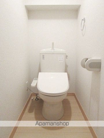 サミット栗田中央の内装写真