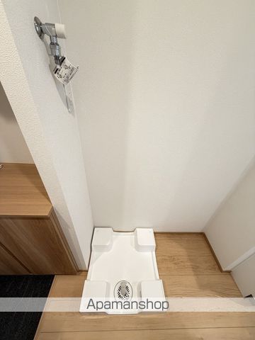 KINOMI STUDIOの内装写真