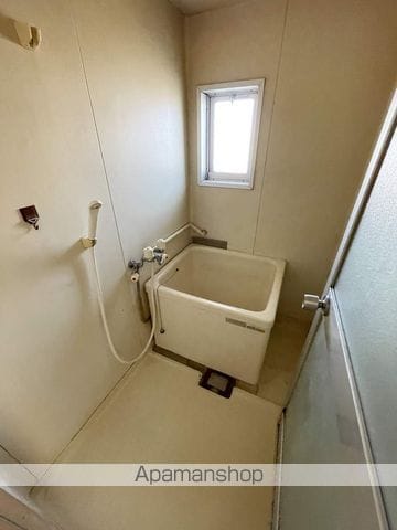 サンハイム江頭の内装写真