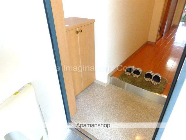 エリーフラッツ京町の内装写真