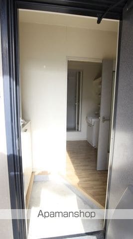 ヴィオラ旭の内装写真
