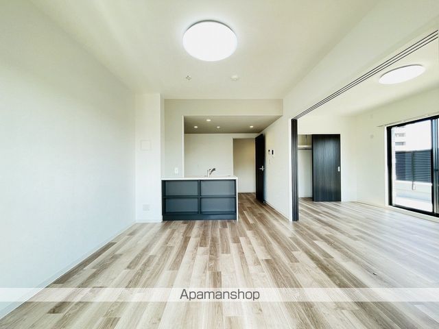 GRAN DUKE千種RUBINOの内装写真