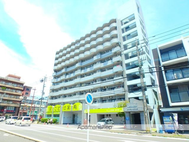 朝日プラザ西鹿児島
