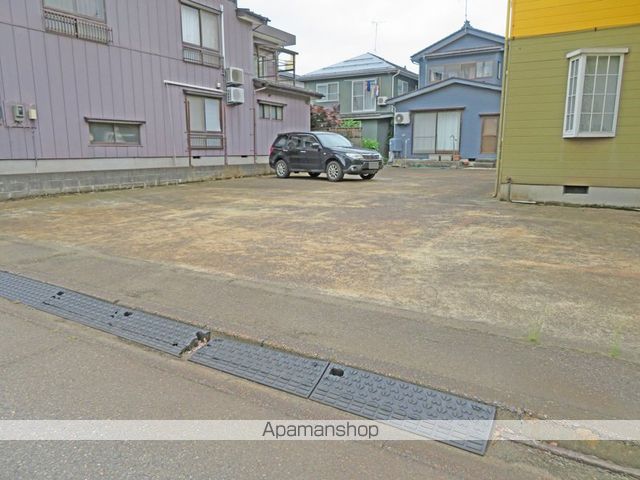 ユニメゾンIのその他写真