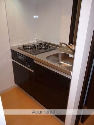 リヴシティ錦糸町[1LDK/31.97m2]のキッチン