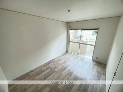 プランソレイユ壱番館[1LDK/42m2]の内装