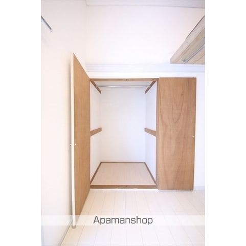 ECOL RESORT 茅ヶ崎Bの内装写真
