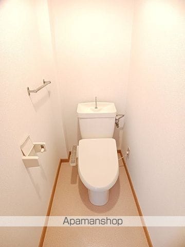 エルハイツ大岡の内装写真