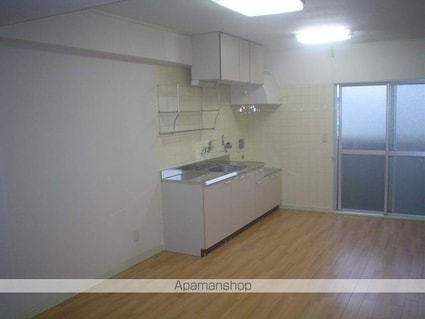 和歌山県和歌山市太田[2LDK/53m2]のその他内装1