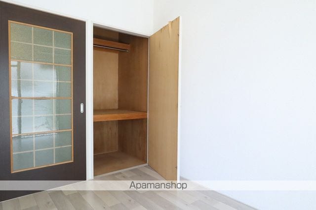 プレアール茶屋町の内装写真