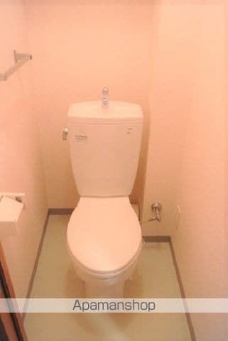 ルミナス常滑の内装写真