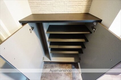 エスペランサ上前津[1R/29.93m2]の内装9