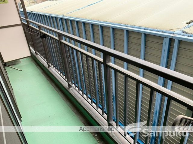 第3松本マンションの内装写真