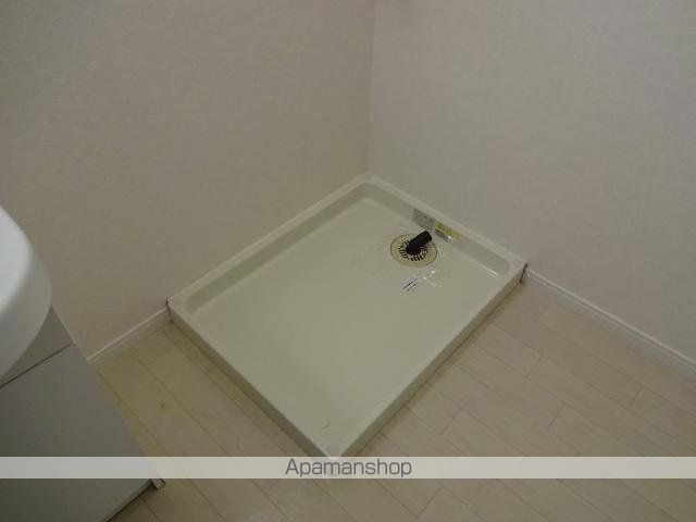 ベルメゾンの内装写真