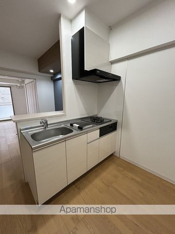 MISTRAL姫路駅前VIII安田の内装写真