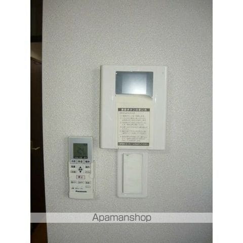 セレスティアル大曽根の内装写真