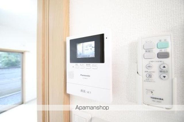 ガーデンヴィラの内装写真