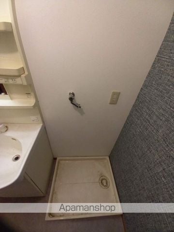 オリヴィエIの内装写真
