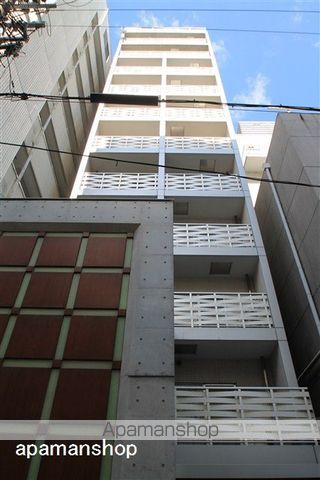 南堀江プライマリーワンの外観写真
