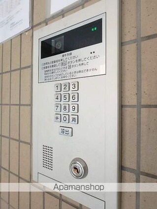 東京都練馬区立野町[1K/20.59m2]の共用部3