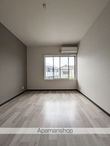 VENT−VERT Aの内装写真