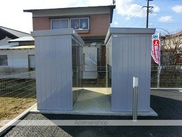 プレジデンスのその他写真