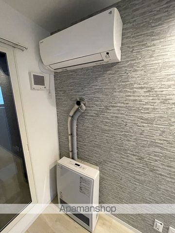 フィオラノセレッソの内装写真