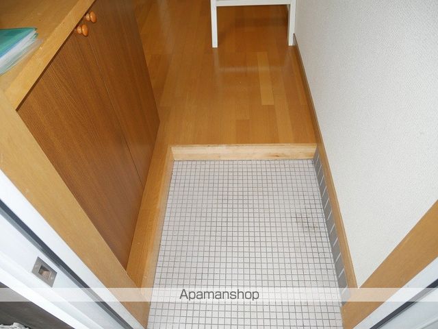 五条長屋 弐番館の内装写真