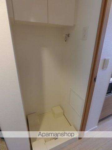 【江東区住吉のマンションの内装10】