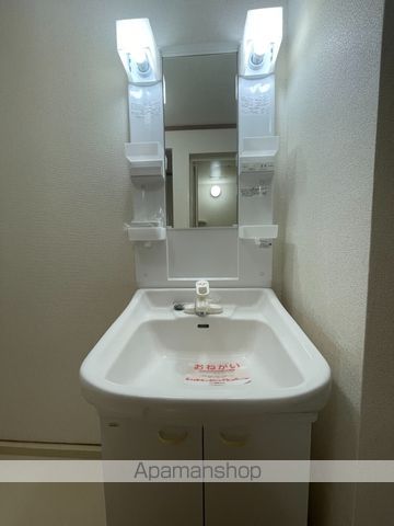 チェリークイーンの内装写真