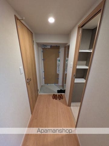 Arista箱崎の内装写真
