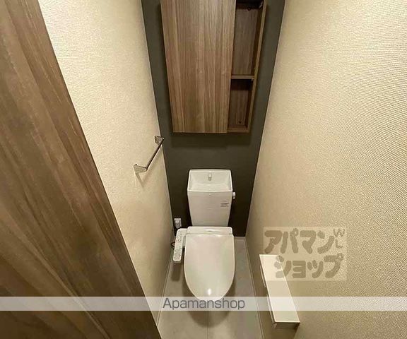 ヴィダ西京極の内装写真