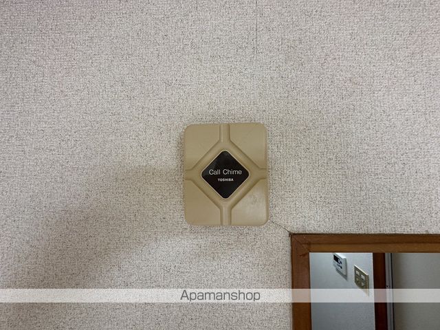 グリーンコートの内装写真