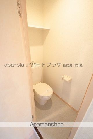 アムール川越IC2008秋本の内装写真