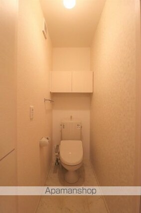 プリマべーラ[1R/36.36m2]のトイレ