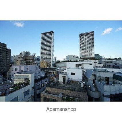 メゾンヌーヴェル[1LDK/35.82m2]の内装3