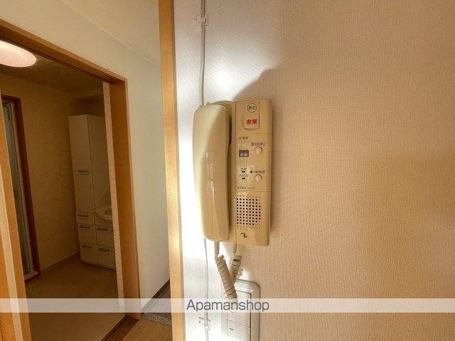 ロイヤル末広の内装写真