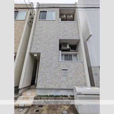 ハーモニーテラス東水切町II