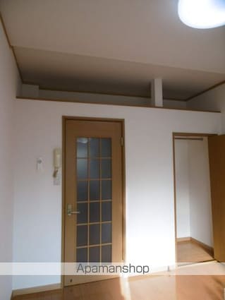 プランドール[1K/17.72m2]の内装4