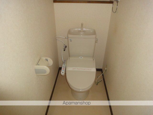 プティエシャトーの内装写真