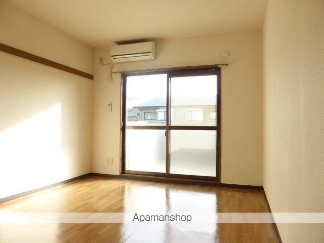 NAVONAの内装写真