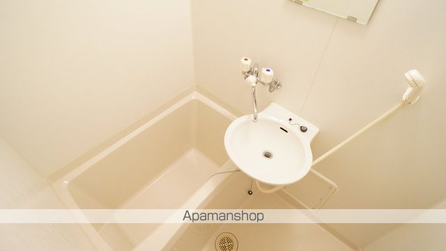 レオパレスWINの内装写真