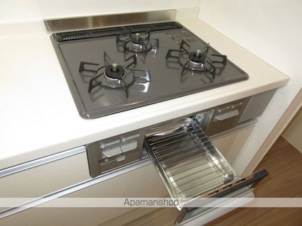 フレシール光が丘[2LDK/52.52m2]の内装1