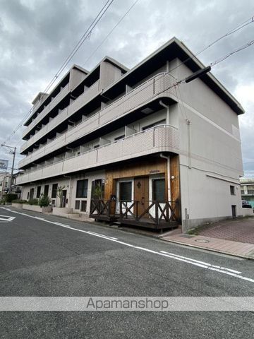 エヌエムサンカンテヌフの外観写真